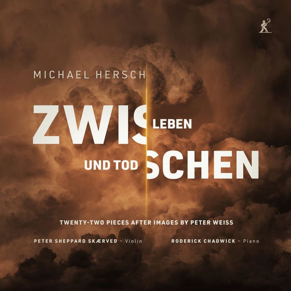 Peter Sheppard Skærved - Zwischen Leben und Tod (Between Life and Death) -